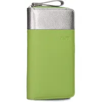 Zwei Eva Ev2 Woman Wallet Vert Femme