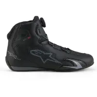 Alpinestars Chaussures Celer Black Dark Gray