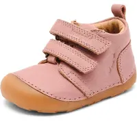 Bisgaard Sandale d'Apprentissage à la Marche - Pieds nus Carter - - 23 - Premières chaussures bébé