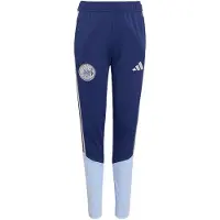 Adidas Pantalon de sport 'Ajax 26/27 Tiro26' bleu clair / bleu foncé / blanc