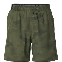 Under Armour Pantalon de sport 'Vanish 2.0' olive / pétrole