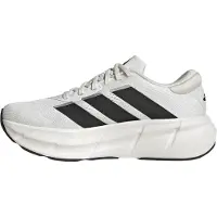 Adidas Chaussure de course 'QUESTAR 4' noir / blanc