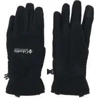 Columbia Helvetia Ii Gloves Noir S Femme