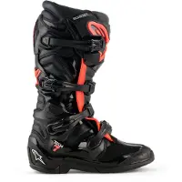 Alpinestars Tech 7 Off-road Boots Noir EU 45 1/2 Homme