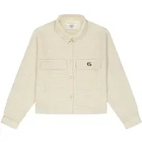 Le Temps des Cerises Veste mi-saison beige