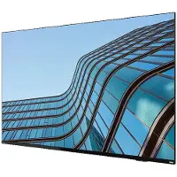 Lenovo ThinkVision E55 LFD écran plat de PC 138,7 cm (54.6") 3840 x 2160 pixels 4K Ultra HD IPS Noir