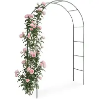 TecTake - Arche de rose aide au classement nouveau 400767