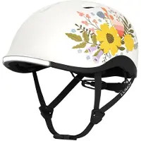 Lumos Casque Urbain Nyx