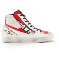 Alpinestars Stated Flair Chaussure Moto