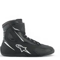 Alpinestars Chaussures Fastback 2 Black