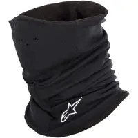 Alpinestars , protège-cou Tech, noir
