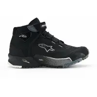 Alpinestars Stella CR-X Drystar Chaussures de moto pour dames