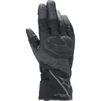 Alpinestars Gants Drystar Stella Andes V3 Black Anthracite