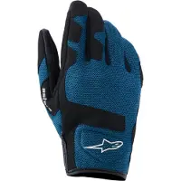 Alpinestars Gants Ignite Indigo Blue Black