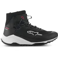 Alpinestars Speedforce Xr Motorcycle Shoes Noir EU 39 Homme