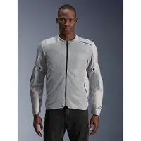 Alpinestars Veste C-1 Air Silver, Taille: XL