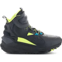 Alpinestars Speedstreet Motorcycle Shoes Noir EU 37 Homme