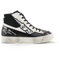 Alpinestars Chaussures Stella Stated Flair Black White