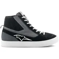 Alpinestars Chaussures Stated Black Gray White
