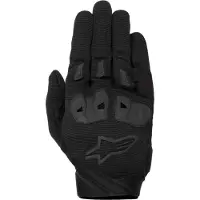 Alpinestars Gants SP X 1 Black Black, Taille: XXL