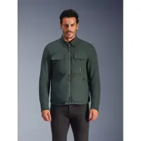 Alpinestars Bryon Wr Jacket Vert L Homme