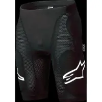 Alpinestars A-Impact Plasma Short de protection de vélo
