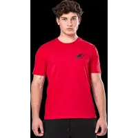 Alpinestars Formulate Csf Short Sleeve T-shirt Rouge XL Homme