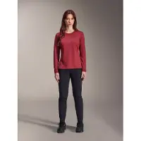 Alpinestars Pantalon Thermique Stella A-Dura Black, Taille: 26