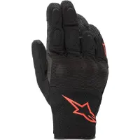 Alpinestars Gant de moto S Max Drystar