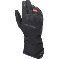 Alpinestars Tourer W-7 V2, gants Drystar ,Noir ,M