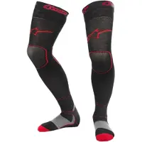Alpinestars Long Tech MX chaussettes à moteur