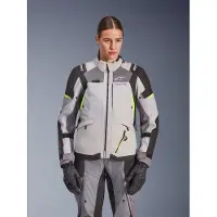 Alpinestars Stella Andes V4 Drystar Jacket Gris XL Femme