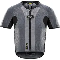 Alpinestars Système Airbag Tech-Air 5 Dark Gray Black, Taille: XS