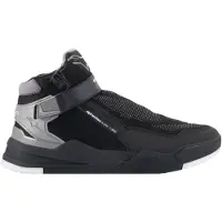 Alpinestars Speedflight Street Motorcycle Shoes Noir EU 45 1/2 Homme