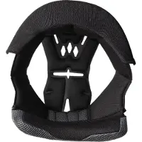 Alpinestars S-M3 Coussin de tête Gris L unisex