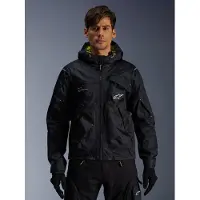 Alpinestars Mogress Air Blouson textile de moto Taille