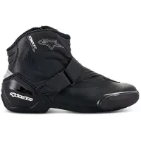 Alpinestars Stella SMX-1 R V2 Noir Chaussures Taille 37
