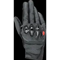 Alpinestars Gants Morph Street Black Black