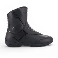 Alpinestars Ridge V2 Wp Touring Boots Noir EU 48 Homme