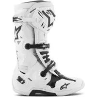 Alpinestars Bottes Tech 10 White