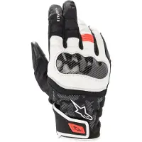 Alpinestars Gant de moto Smx Z Drystar