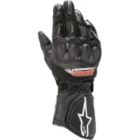 Alpinestars SP-8 Air Gants Noir S unisex
