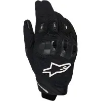 Alpinestars SP X 1 gants Noir/Blanc S unisex