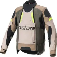 Alpinestars Harok Drystar Jacket