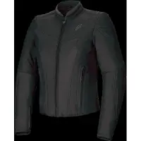 Alpinestars Isla WR Veste textile de moto pour femmes Taille