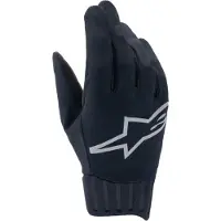 Alpinestars Gants Imperméables Stella A-Dura Black