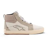Alpinestars Ride-63 Leather Chaussure Moto
