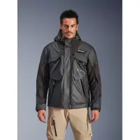 Alpinestars Mospher Wp Jacket Noir L Homme