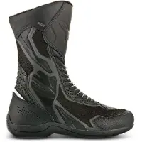 Alpinestars Air Plus V2 GoreTex Noir XCR Bottes Taille 42
