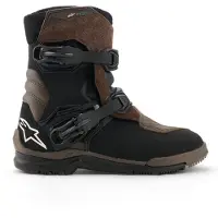 Alpinestars Belize V2 Drystar Bottes de moto imperméables Taille